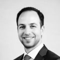 Isaac Attia, founder and independent PEO consultant at ForwardPEO